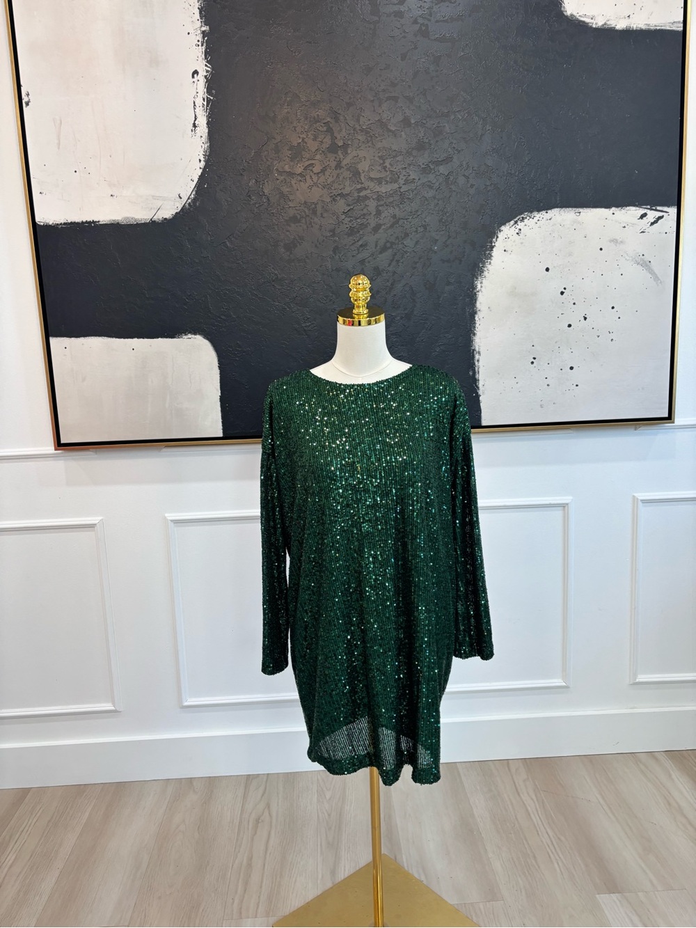 Cocktail dress